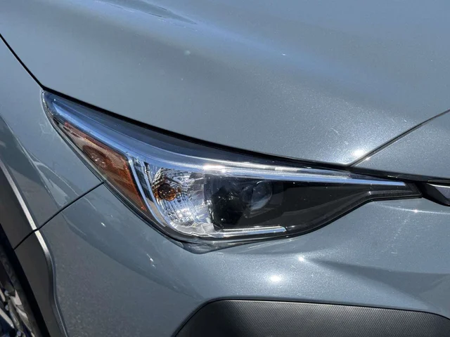 SEMINUEVOS SUBARU Crosstrek a Estados en autogozo