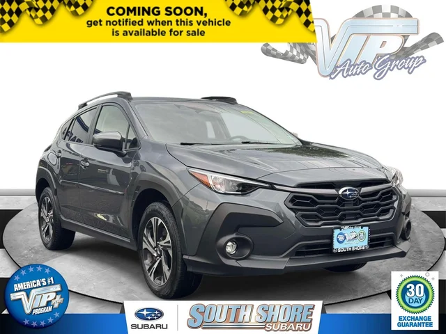 SEMINUEVOS SUBARU Crosstrek a Estados en autogozo