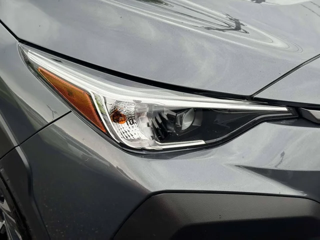 SEMINUEVOS SUBARU Crosstrek a Estados en autogozo