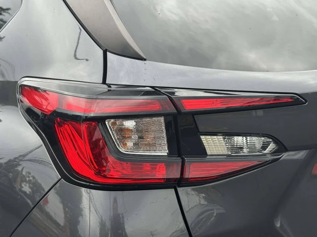 SEMINUEVOS SUBARU Crosstrek a Estados en autogozo