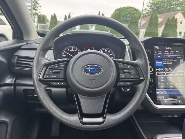 SEMINUEVOS SUBARU Crosstrek a Estados en autogozo