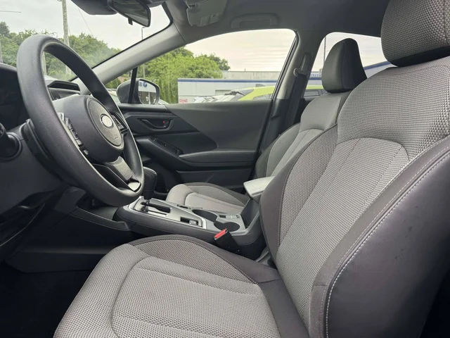 SEMINUEVOS SUBARU Crosstrek a Estados en autogozo