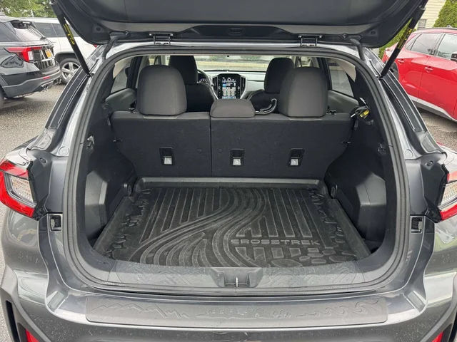 SEMINUEVOS SUBARU Crosstrek a Estados en autogozo