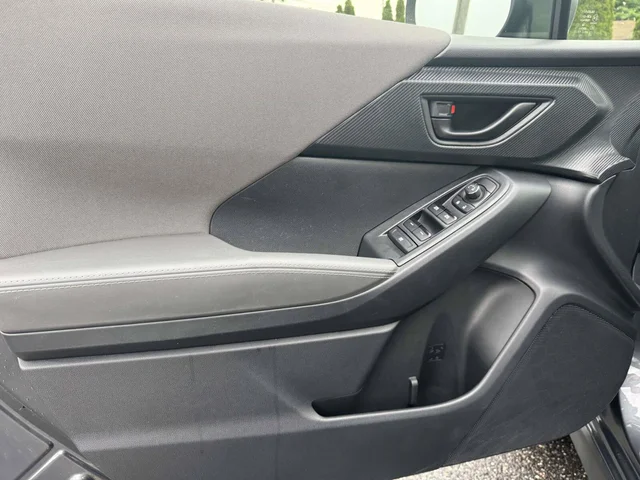 SEMINUEVOS SUBARU Crosstrek a Estados en autogozo