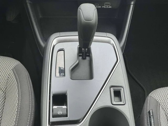 SEMINUEVOS SUBARU Crosstrek a Estados en autogozo