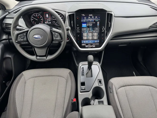 SEMINUEVOS SUBARU Crosstrek a Estados en autogozo