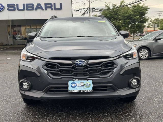 SEMINUEVOS SUBARU Crosstrek a Estados en autogozo