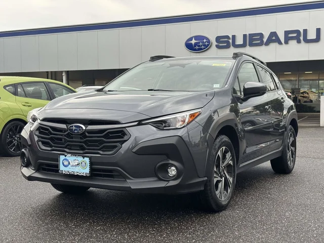 SEMINUEVOS SUBARU Crosstrek a Estados en autogozo