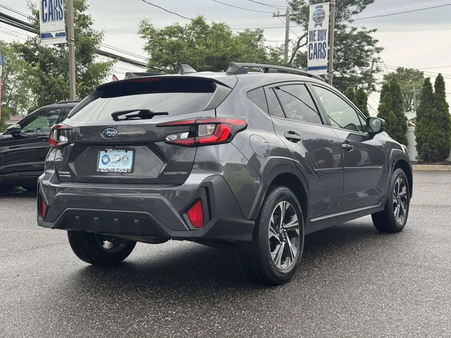SEMINUEVOS SUBARU Crosstrek a Estados en autogozo