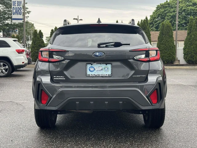 SEMINUEVOS SUBARU Crosstrek a Estados en autogozo