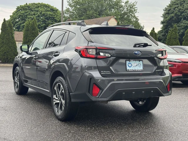 SEMINUEVOS SUBARU Crosstrek a Estados en autogozo