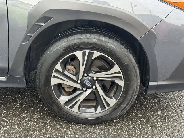 SEMINUEVOS SUBARU Crosstrek a Estados en autogozo