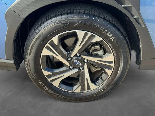 SEMINUEVOS SUBARU Crosstrek a Estados en autogozo