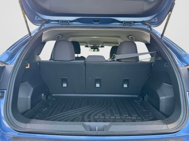 SEMINUEVOS SUBARU Crosstrek a Estados en autogozo