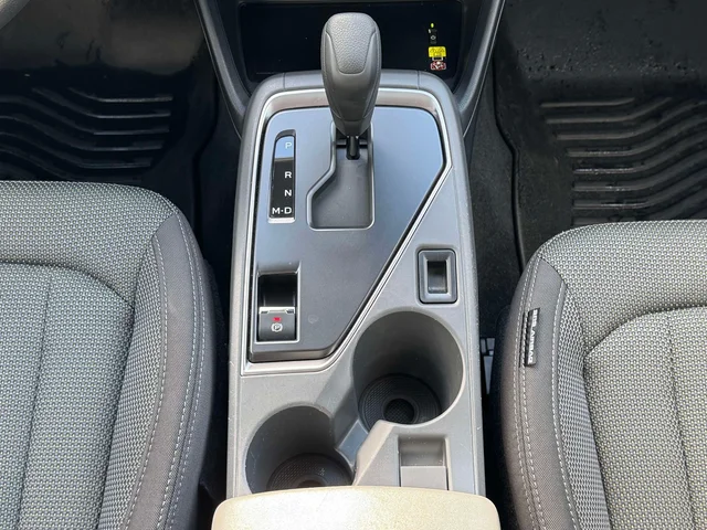 SEMINUEVOS SUBARU Crosstrek a Estados en autogozo