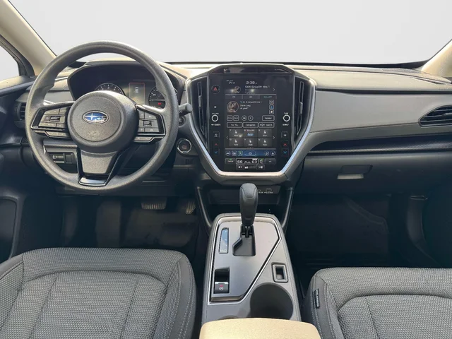 SEMINUEVOS SUBARU Crosstrek a Estados en autogozo