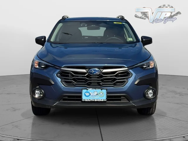 SEMINUEVOS SUBARU Crosstrek a Estados en autogozo