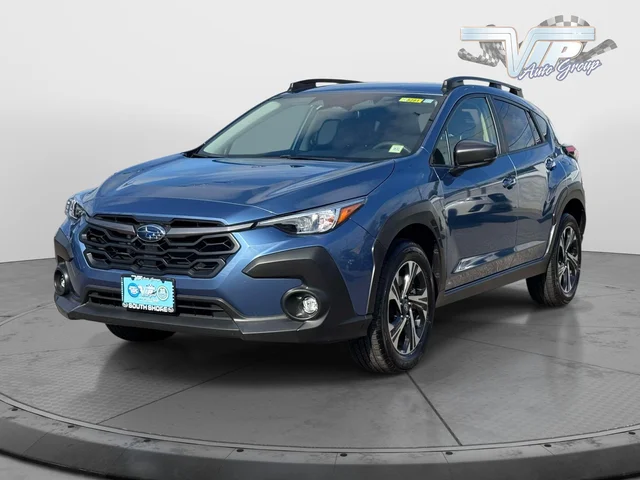 SEMINUEVOS SUBARU Crosstrek a Estados en autogozo