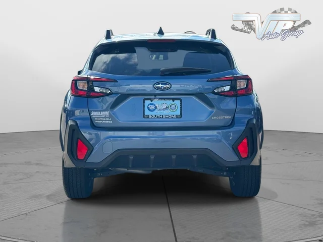 SEMINUEVOS SUBARU Crosstrek a Estados en autogozo