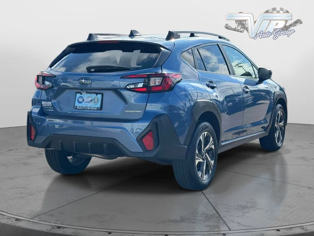 SEMINUEVOS SUBARU Crosstrek a Estados en autogozo