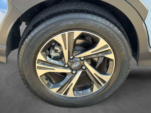 SEMINUEVOS SUBARU Crosstrek a Estados en autogozo