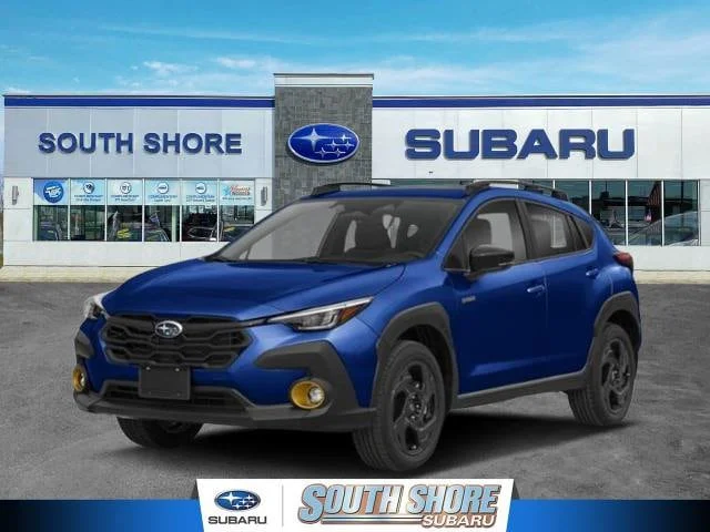 Nuevos SUBARU CROSSTREK à Estados chez autogozo