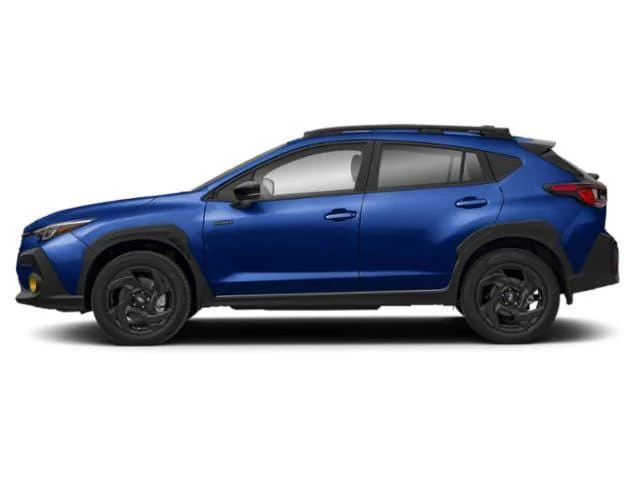 Nuevos SUBARU CROSSTREK à Estados chez autogozo