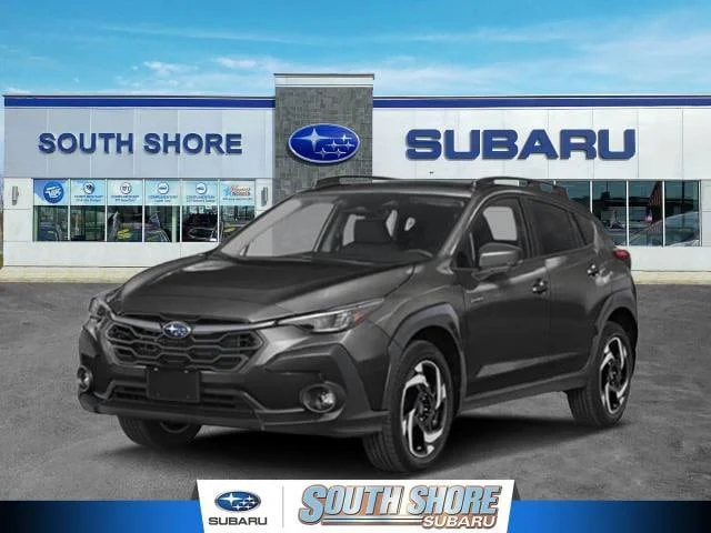 Nuevos SUBARU CROSSTREK à Estados chez autogozo