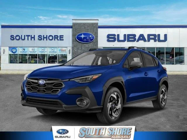 Nuevos SUBARU CROSSTREK à Estados chez autogozo