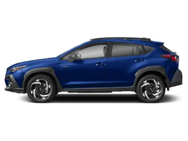 Nuevos SUBARU CROSSTREK à Estados chez autogozo