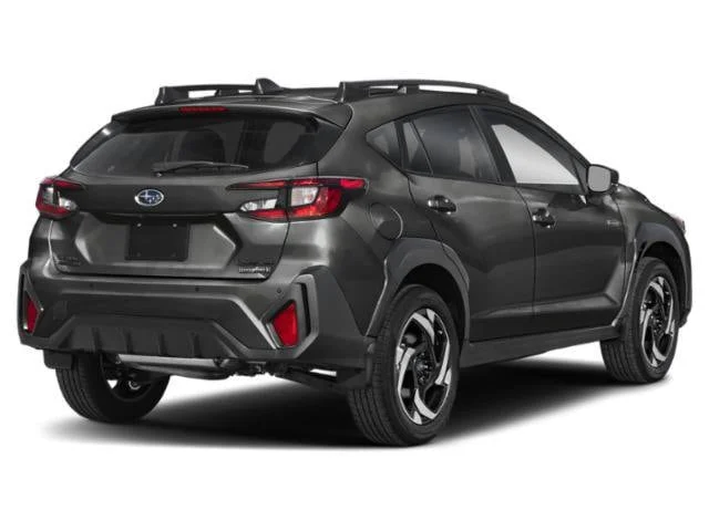 Nuevos SUBARU CROSSTREK à Estados chez autogozo