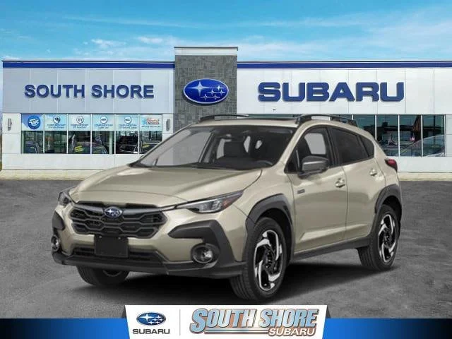 Nuevos SUBARU CROSSTREK à Estados chez autogozo