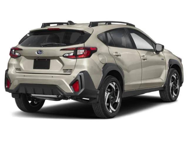 Nuevos SUBARU CROSSTREK à Estados chez autogozo