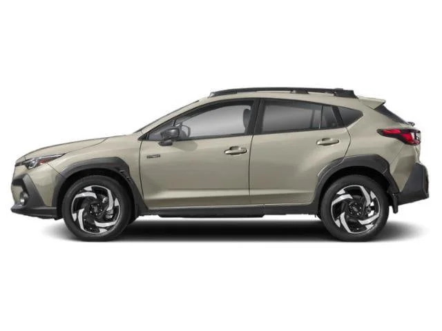Nuevos SUBARU CROSSTREK à Estados chez autogozo