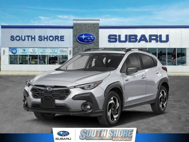 Nuevos SUBARU CROSSTREK à Estados chez autogozo