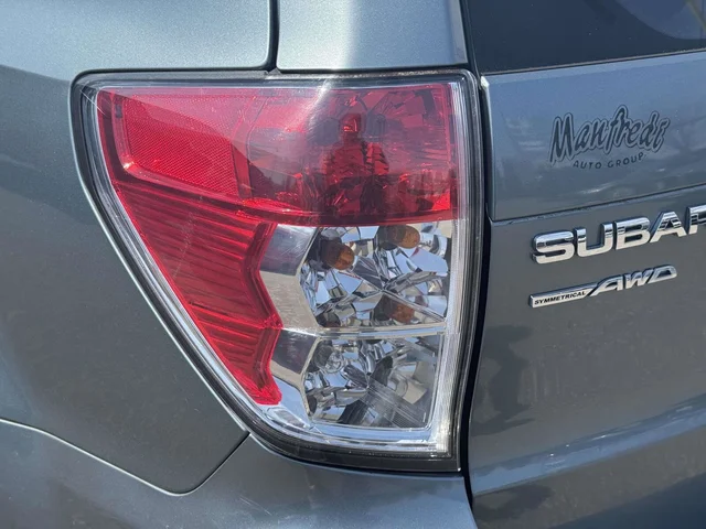 SEMINUEVOS SUBARU Forester a Estados en autogozo