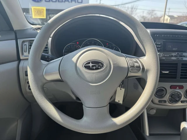 SEMINUEVOS SUBARU Forester a Estados en autogozo