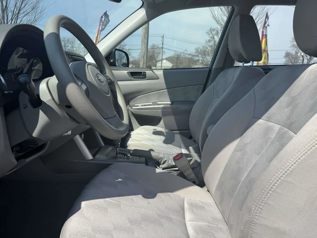 SEMINUEVOS SUBARU Forester a Estados en autogozo