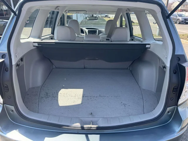 SEMINUEVOS SUBARU Forester a Estados en autogozo