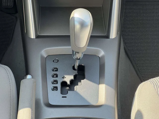 SEMINUEVOS SUBARU Forester a Estados en autogozo