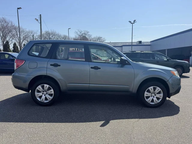 SEMINUEVOS SUBARU Forester a Estados en autogozo