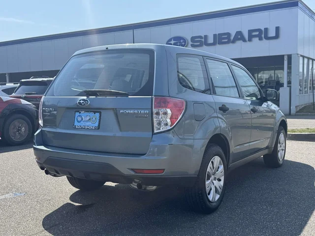 SEMINUEVOS SUBARU Forester a Estados en autogozo