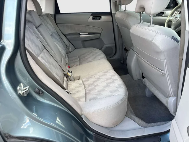 SEMINUEVOS SUBARU Forester a Estados en autogozo