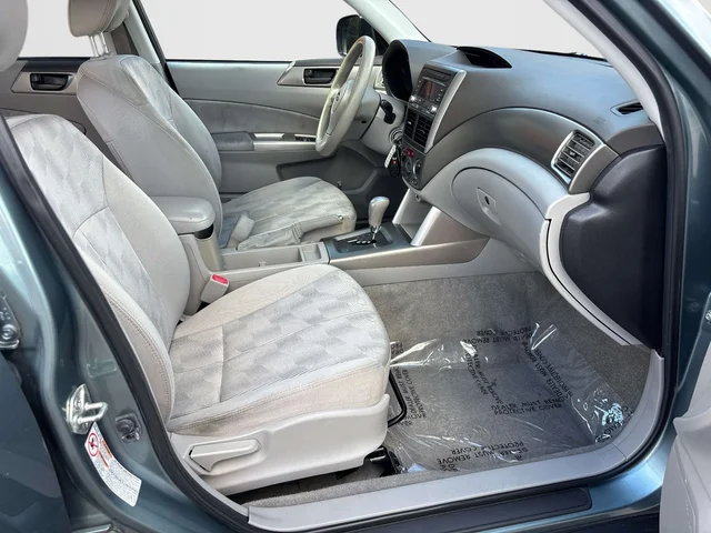 SEMINUEVOS SUBARU Forester a Estados en autogozo