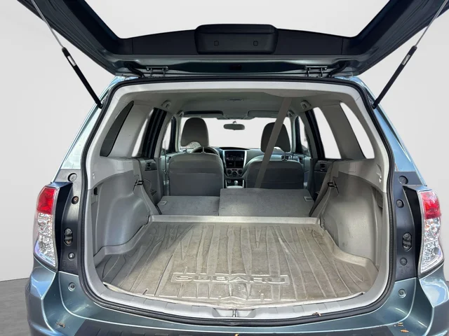SEMINUEVOS SUBARU Forester a Estados en autogozo