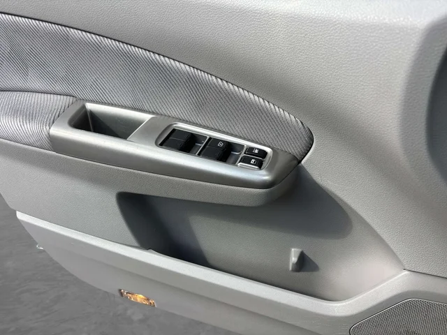 SEMINUEVOS SUBARU Forester a Estados en autogozo