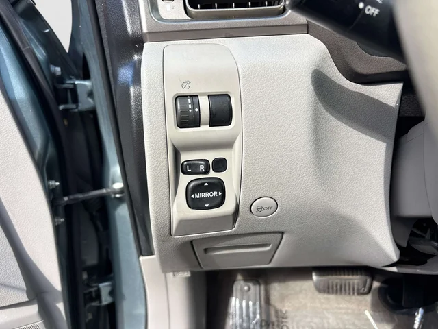 SEMINUEVOS SUBARU Forester a Estados en autogozo