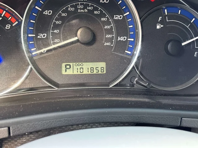 SEMINUEVOS SUBARU Forester a Estados en autogozo