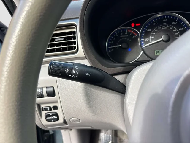 SEMINUEVOS SUBARU Forester a Estados en autogozo