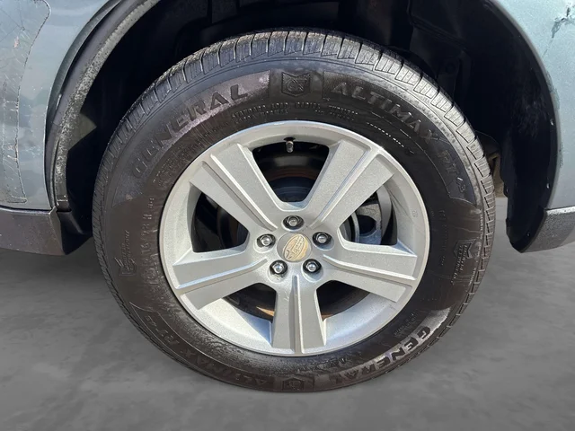 SEMINUEVOS SUBARU Forester a Estados en autogozo
